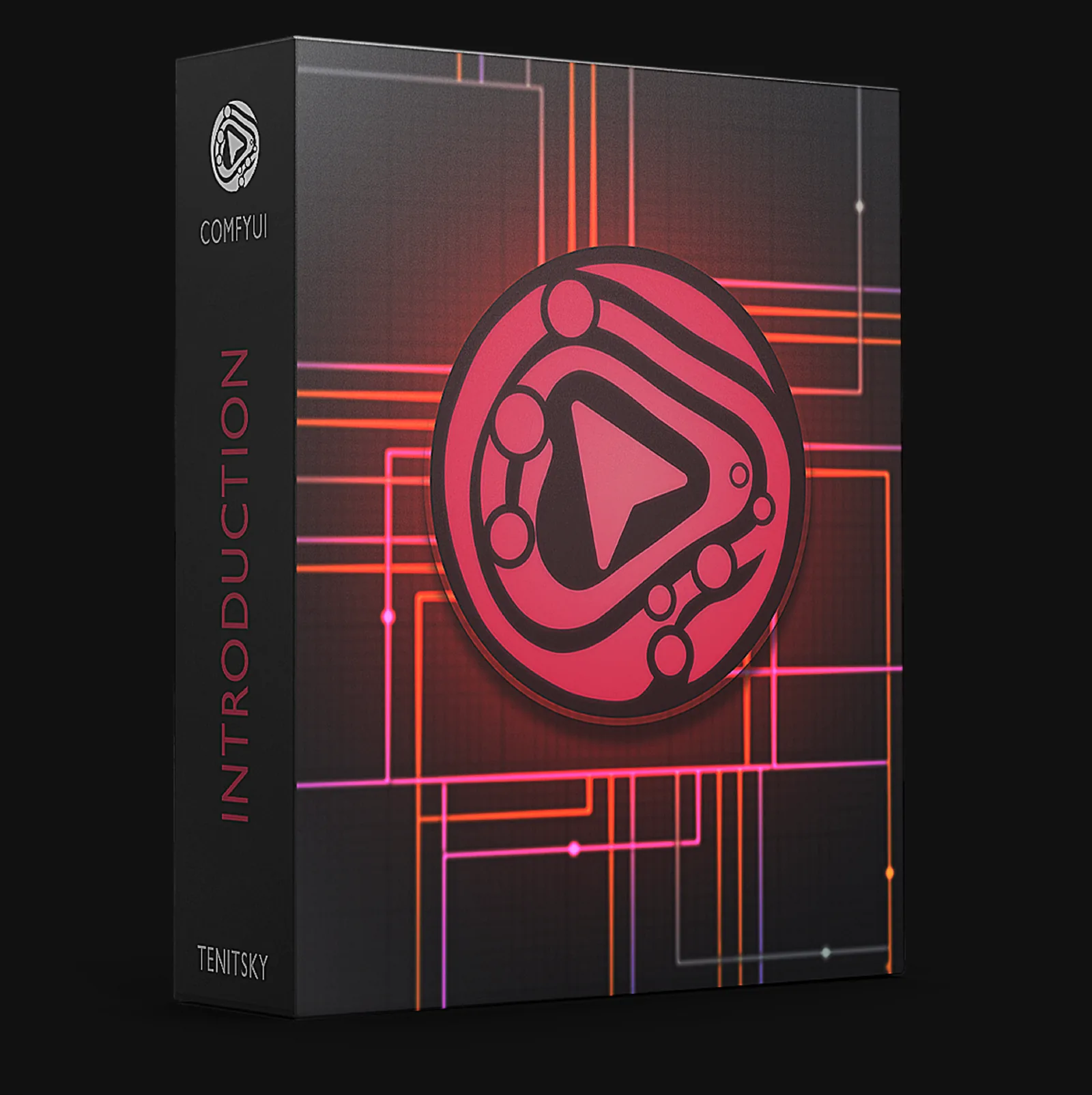 Introduction course cover