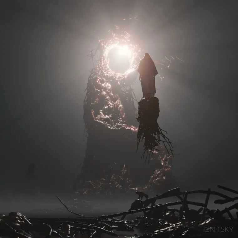 Ascension - Organic Matter