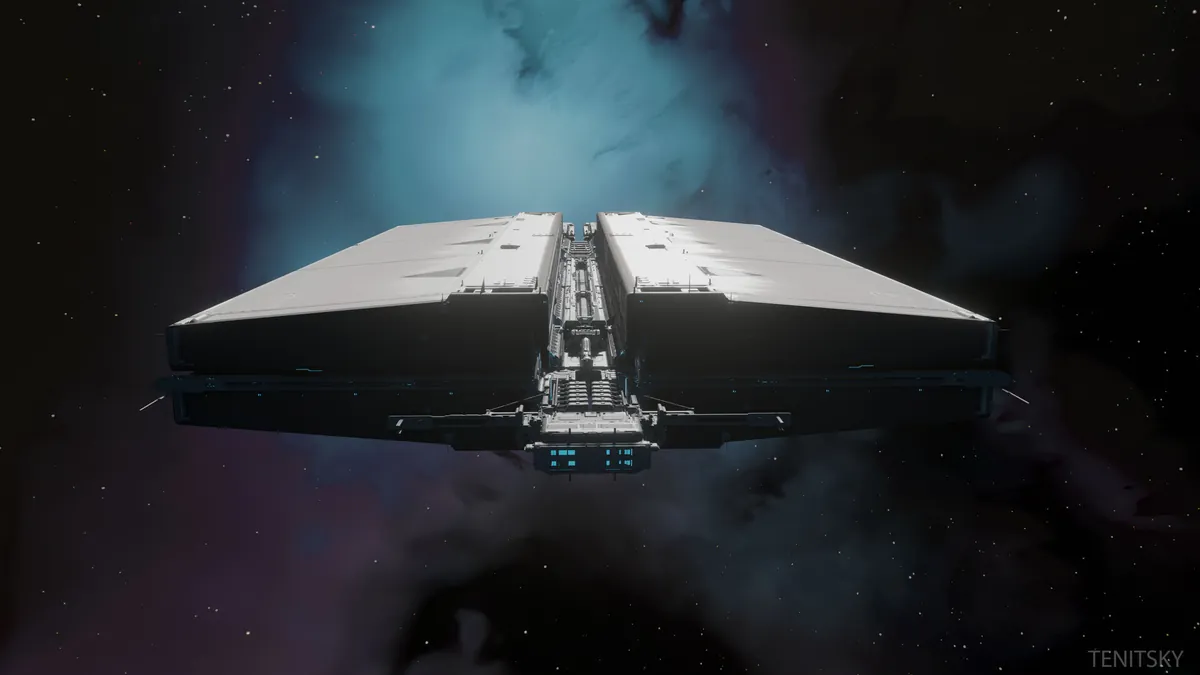 Cargo Hauler - Nexar
